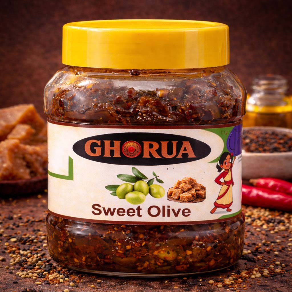SWEET OLIVE